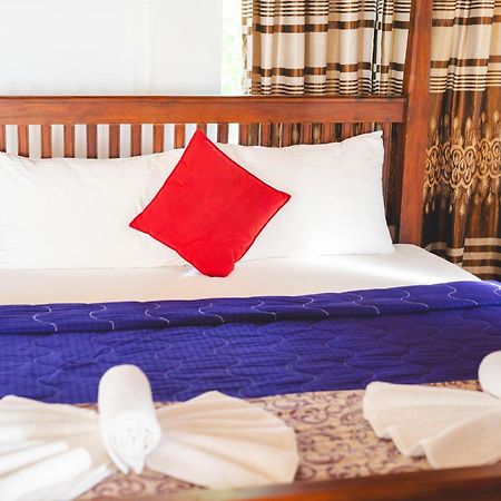 Harmony Beach Resort Tangalle Exteriér fotografie