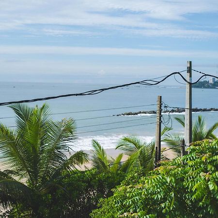 Harmony Beach Resort Tangalle Exteriér fotografie