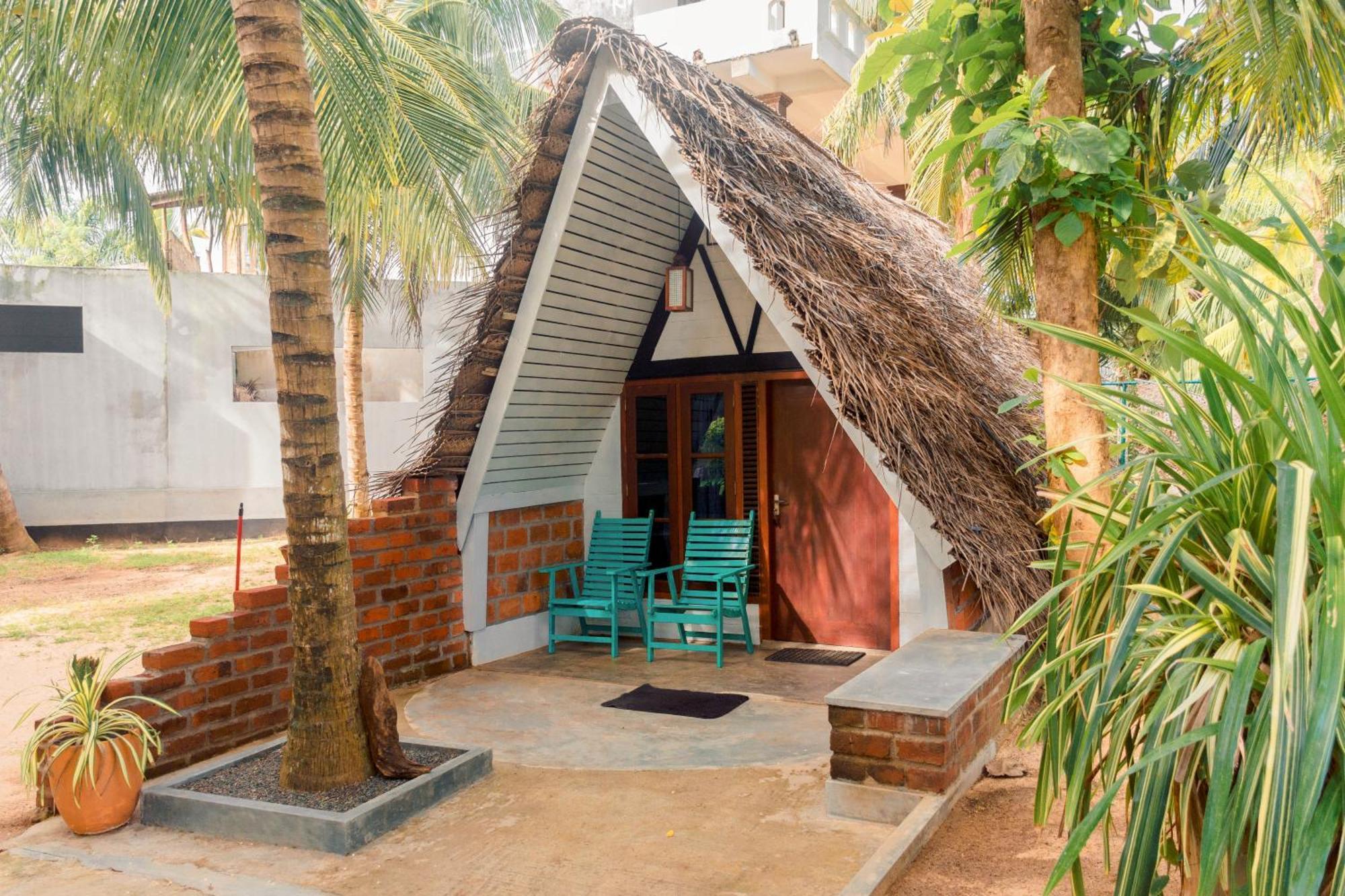 Harmony Beach Resort Tangalle Exteriér fotografie