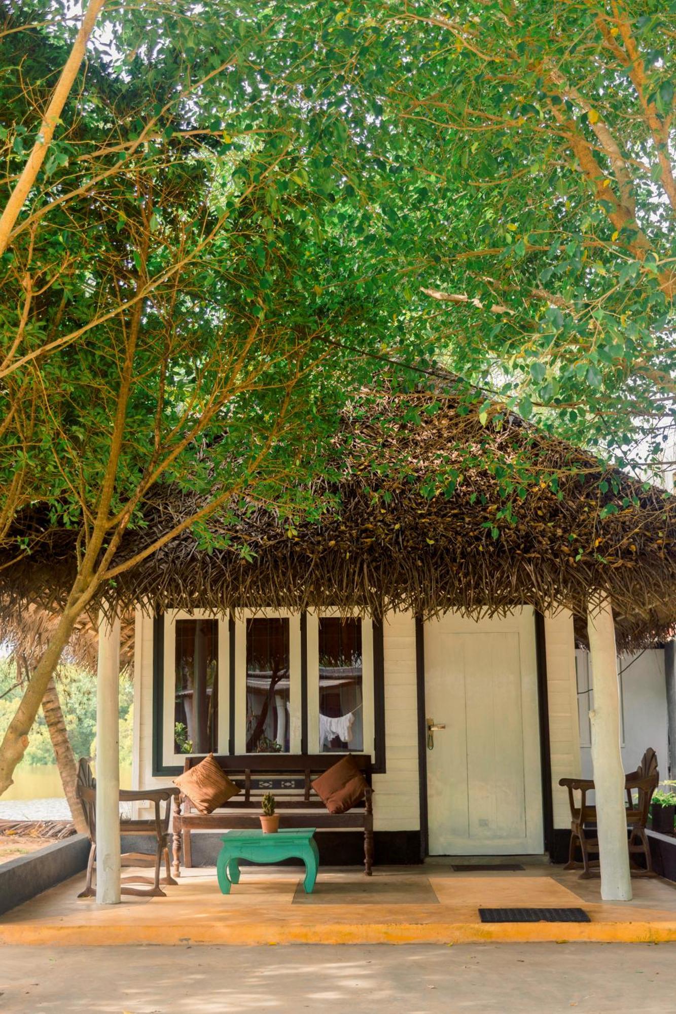 Harmony Beach Resort Tangalle Exteriér fotografie