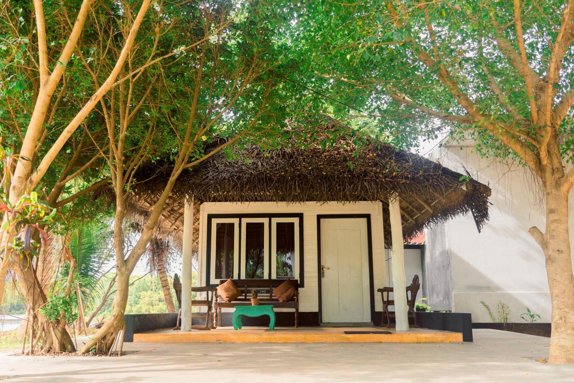 Harmony Beach Resort Tangalle Exteriér fotografie