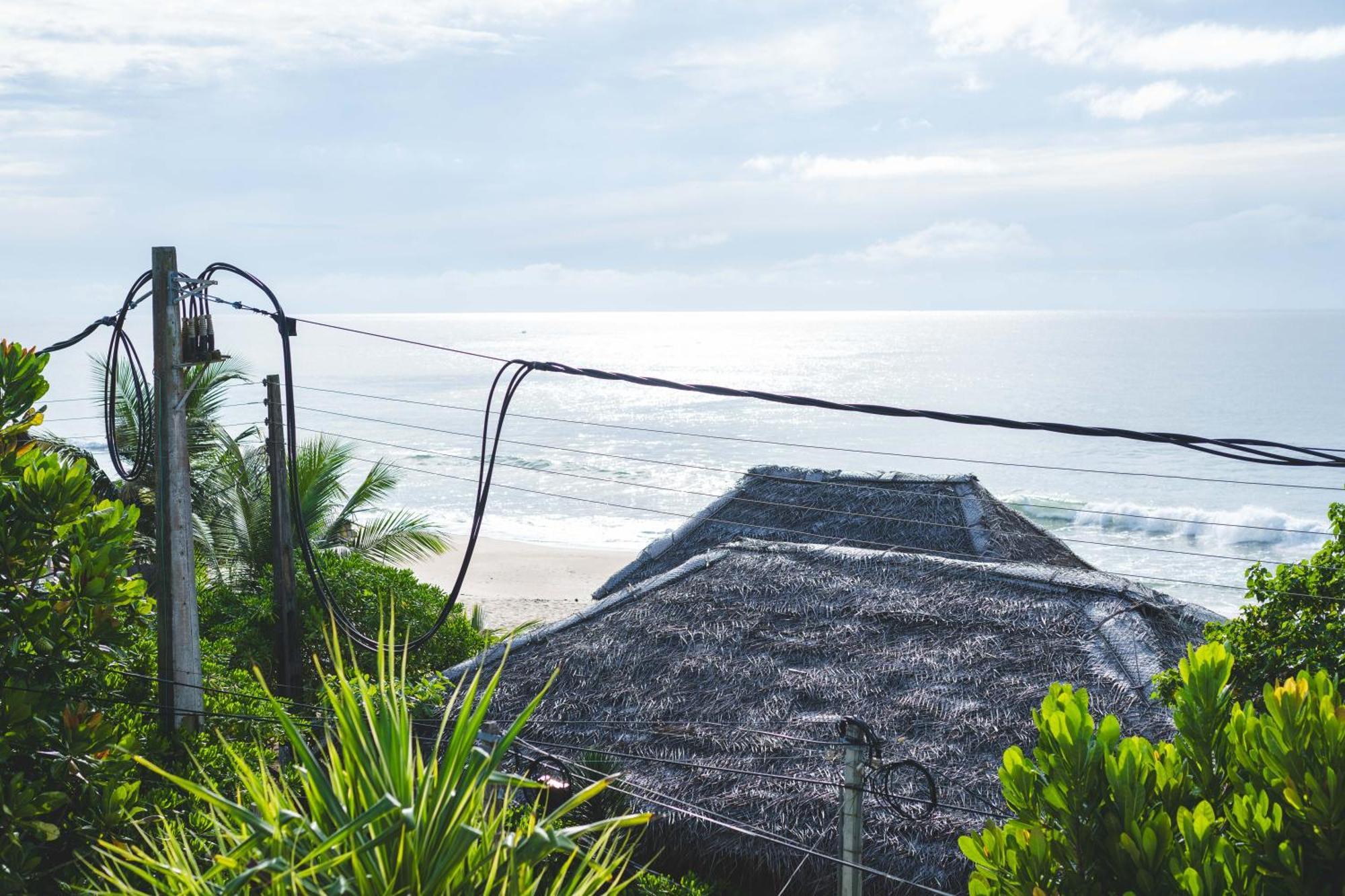 Harmony Beach Resort Tangalle Exteriér fotografie