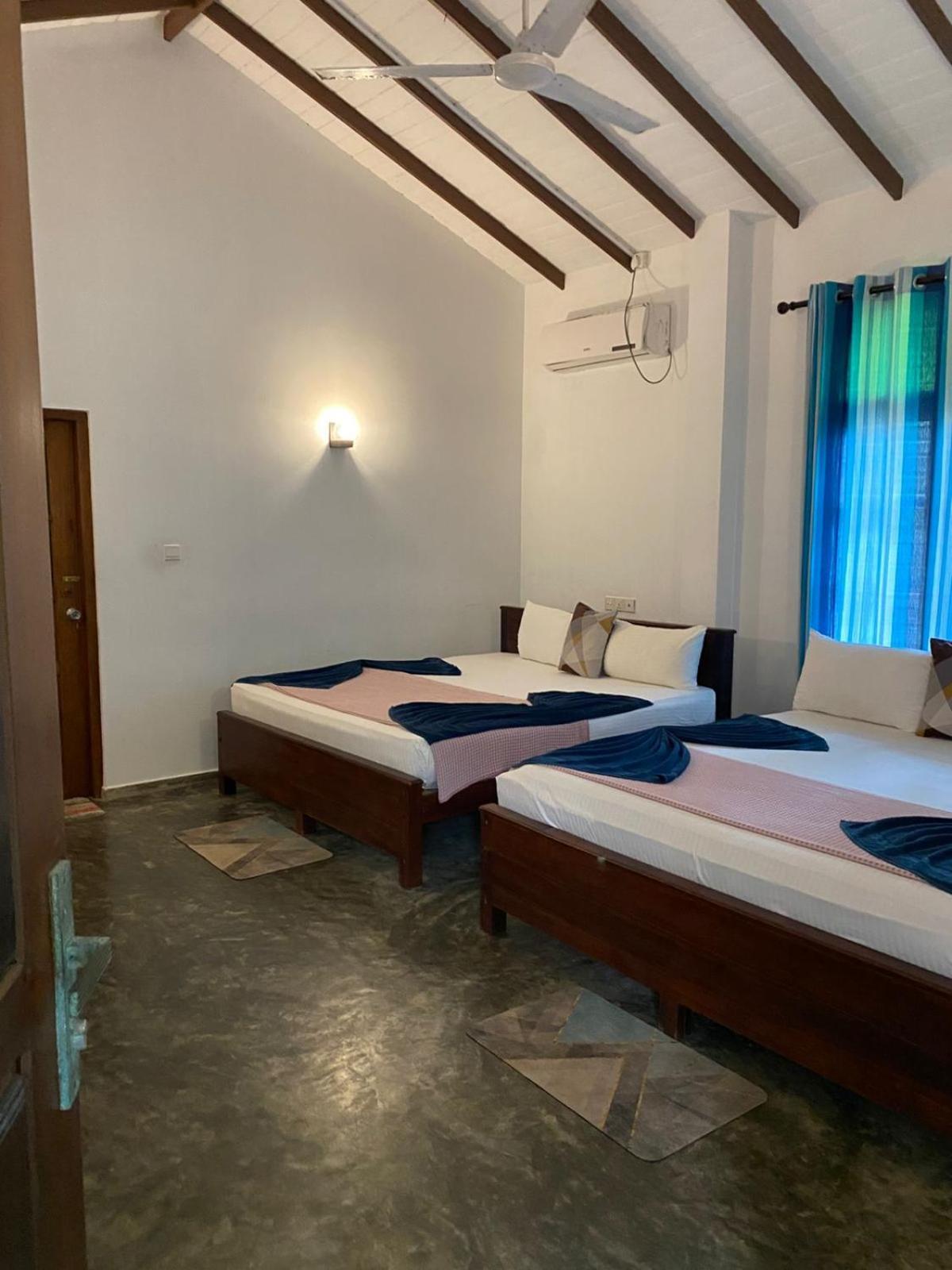 Harmony Beach Resort Tangalle Exteriér fotografie