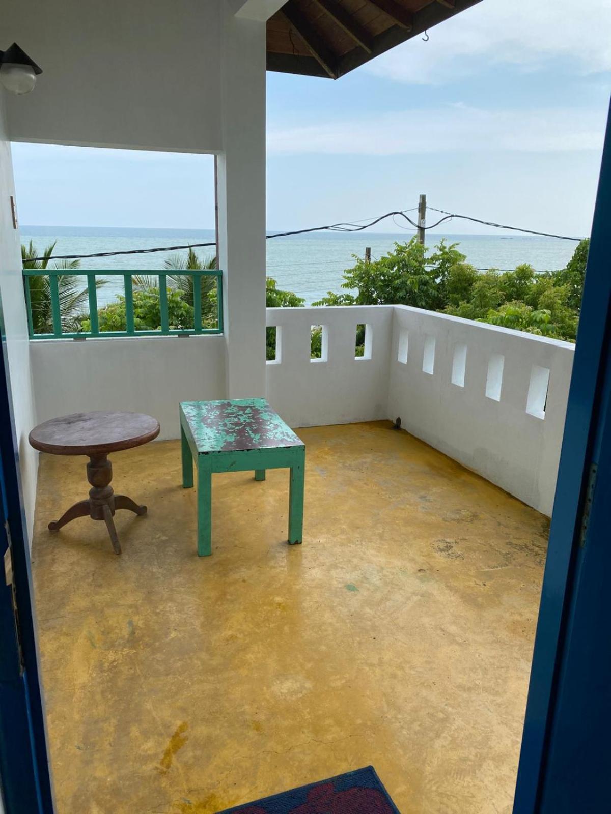 Harmony Beach Resort Tangalle Exteriér fotografie