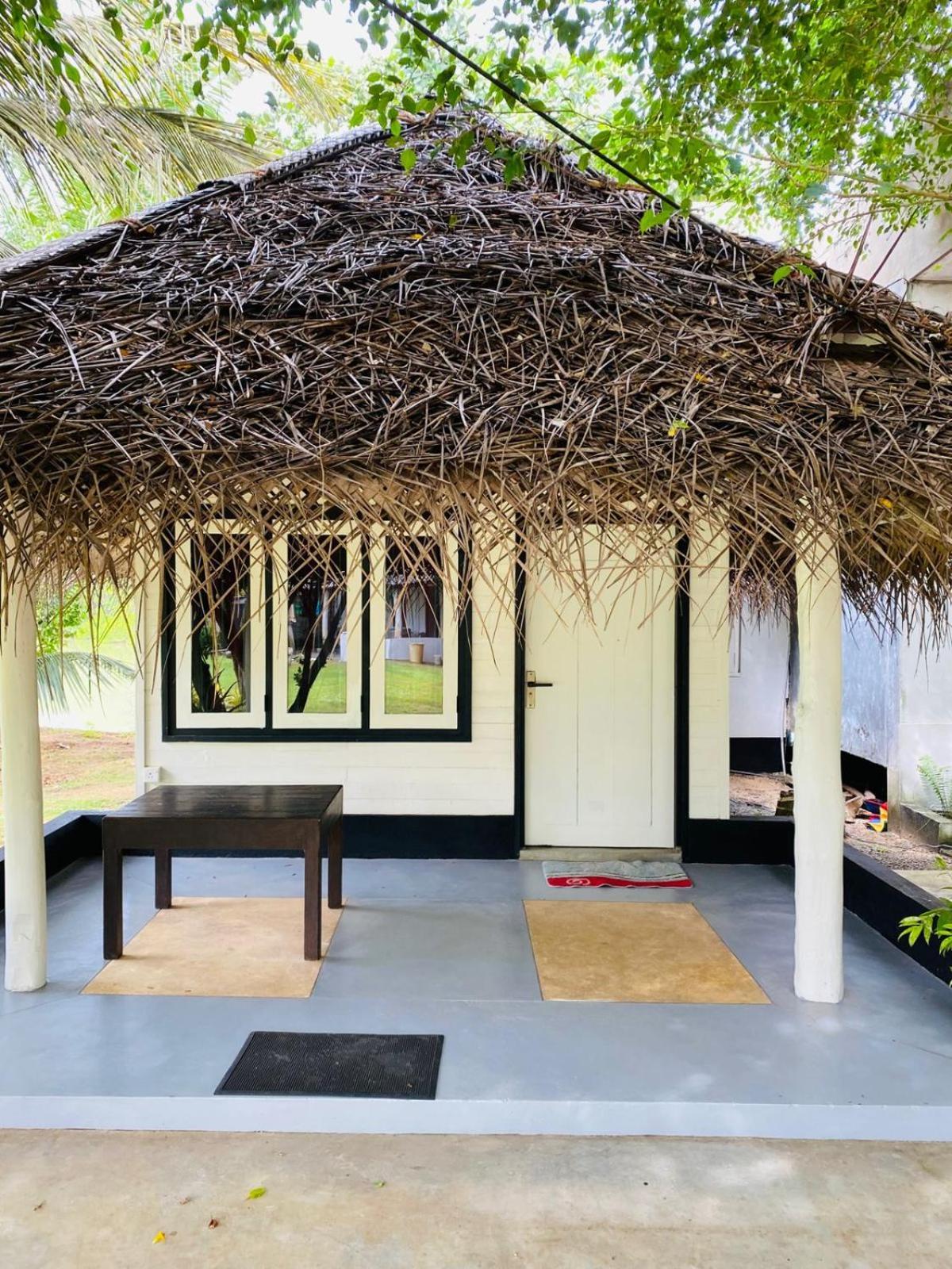 Harmony Beach Resort Tangalle Exteriér fotografie