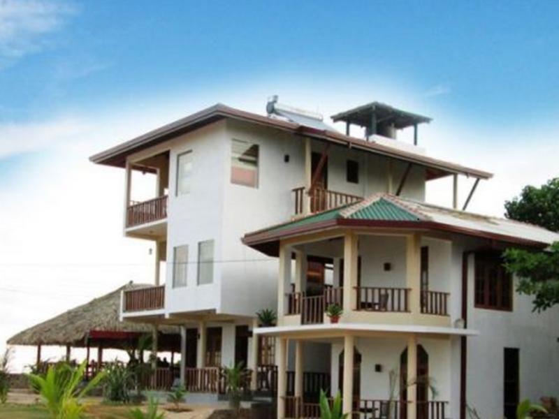 Harmony Beach Resort Tangalle Exteriér fotografie