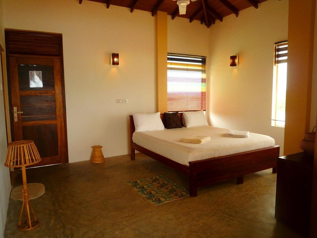 Harmony Beach Resort Tangalle Exteriér fotografie