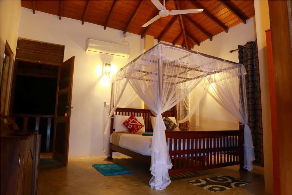 Harmony Beach Resort Tangalle Exteriér fotografie