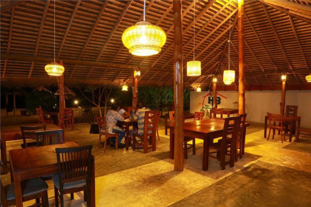 Harmony Beach Resort Tangalle Exteriér fotografie