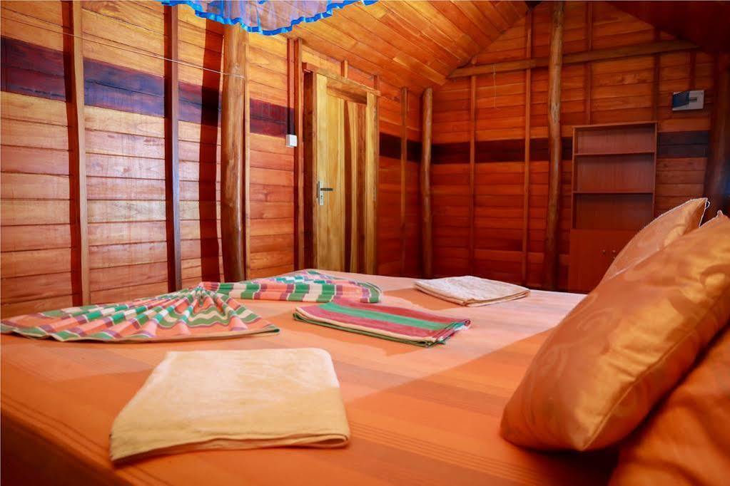 Harmony Beach Resort Tangalle Exteriér fotografie