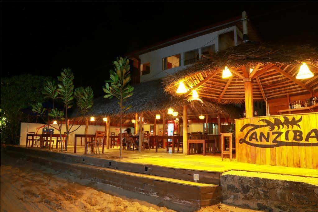 Harmony Beach Resort Tangalle Exteriér fotografie