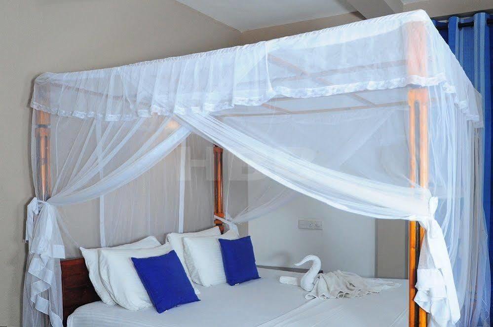 Harmony Beach Resort Tangalle Exteriér fotografie